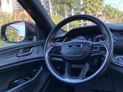 Jeep Grand Cherokee L